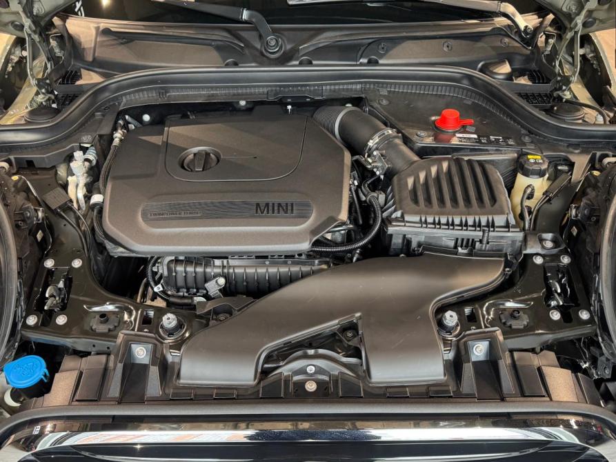 Mini Hatch III (F55/F56) Рестайлинг Иркутск  - изображение 37