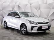 Kia Rio IV Рестайлинг Ульяновск  - изображение 28