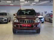 Toyota Land Cruiser Prado 120 Series Екатеринбург  - изображение 21