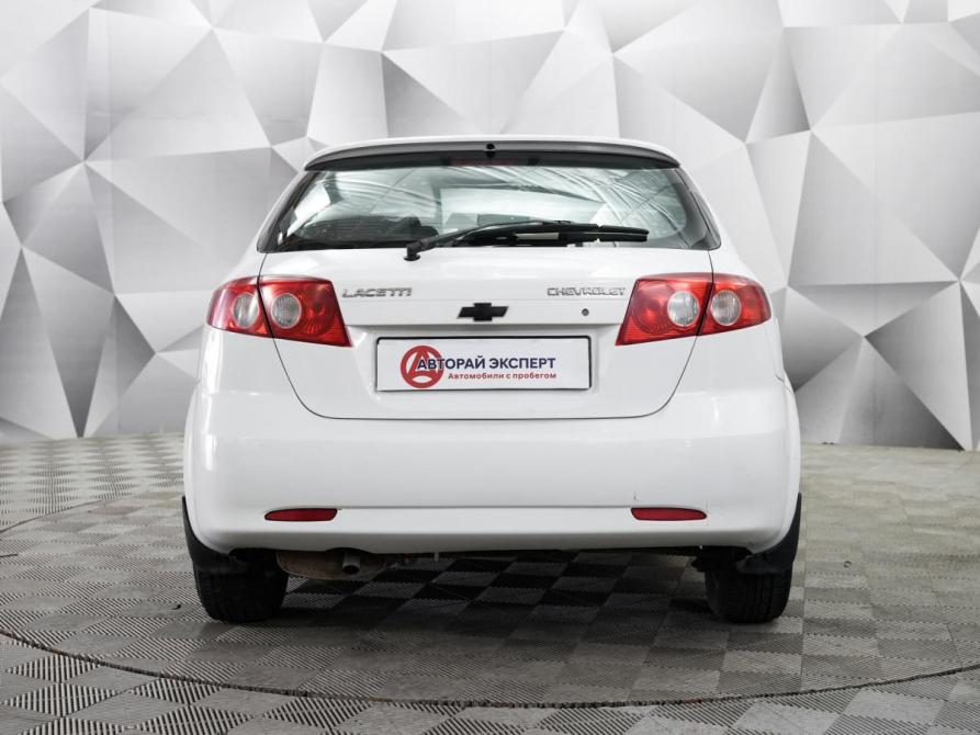 Chevrolet Lacetti I Ульяновск  - изображение 4