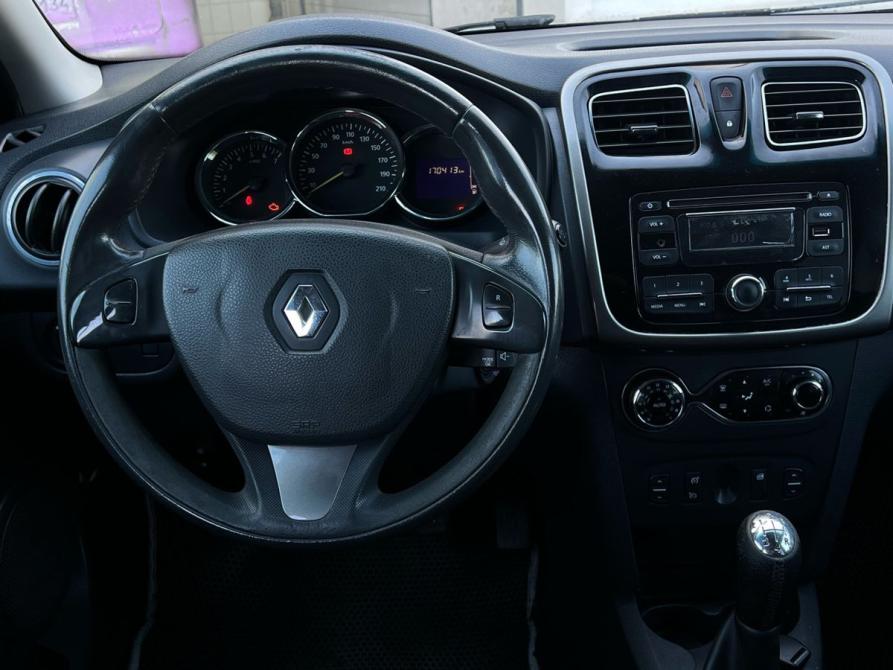 Renault Sandero II Волгоград  - изображение 16