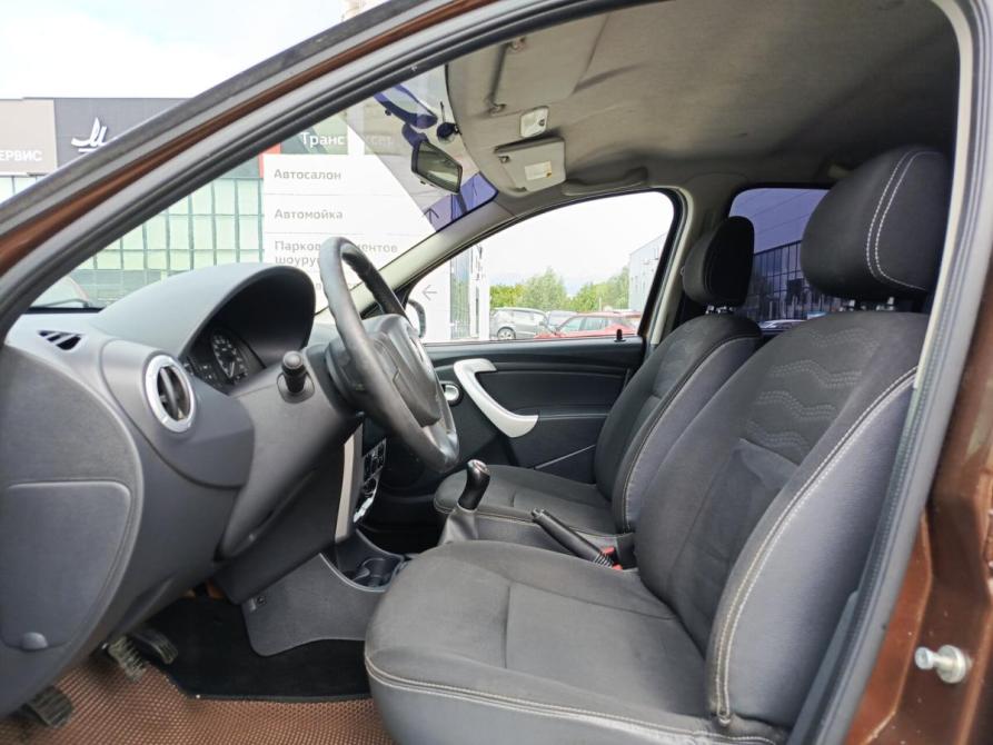 Renault Sandero I Чебоксары  - изображение 20