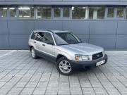 Subaru Forester II Новосибирск  - изображение 15
