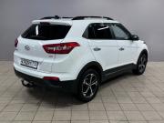 Hyundai Creta I Уфа  - изображение 26