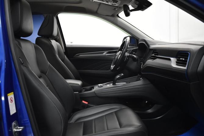 Haval F7 I с пробегом 2020 года, цена 1 635 000 рублей, 147747 км, внедорожник, Автокод Объявления
