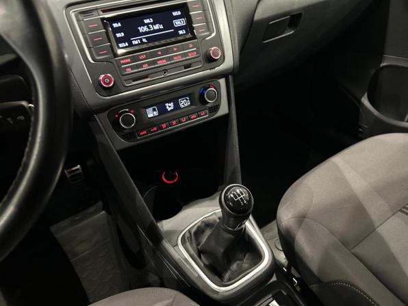 Volkswagen Polo V Рестайлинг с пробегом 2016 года, цена 809 000 рублей, 163106 км, седан, Автокод Объявления