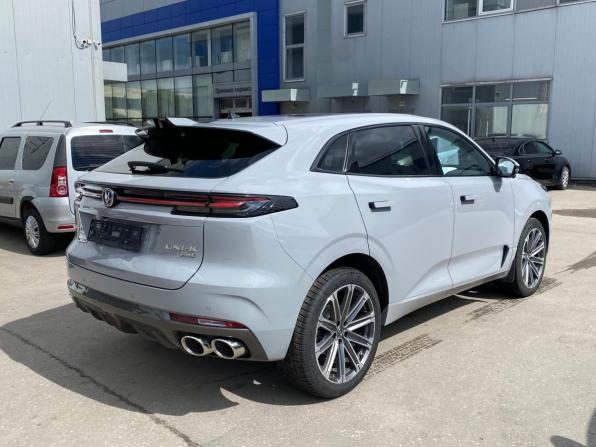 Changan UNI-K с пробегом 2023 года, цена 2 709 000 рублей, 54911 км, внедорожник, Автокод Объявления