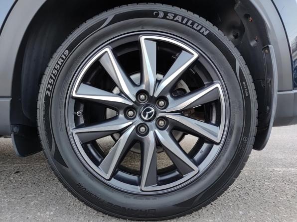 Mazda CX-5 II с пробегом 2018 года, цена 2 340 000 рублей, 131723 км, внедорожник, Автокод Объявления