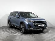 JETOUR X90+ Санкт-Петербург  - изображение 25