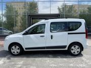 Renault Dokker I Екатеринбург  - изображение 32