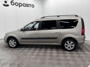 Lada (ВАЗ) Largus I Воронеж  - изображение 26