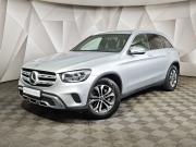 Mercedes-Benz GLC I (X253) Рестайлинг Москва  - изображение 21