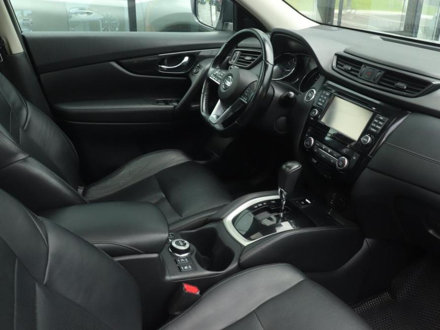 Nissan X-Trail III Рестайлинг Казань  - изображение 5