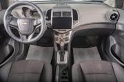 Chevrolet Aveo II Томск  - изображение 29