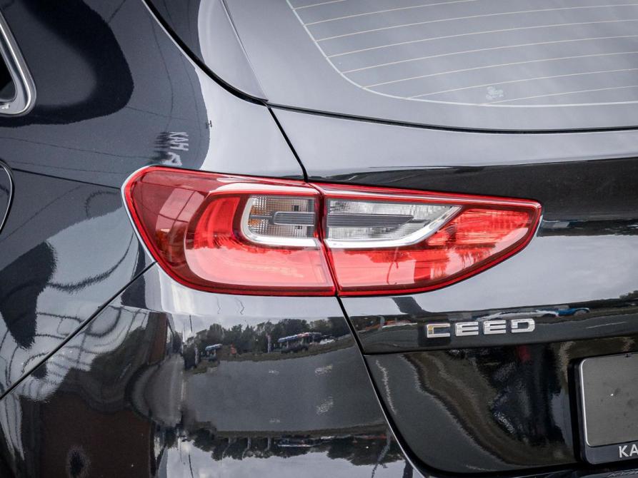 Kia Ceed III Казань  - изображение 6