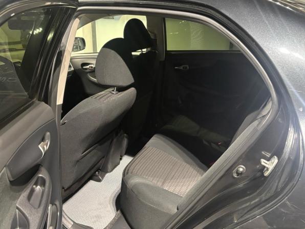 Toyota Corolla X (E140 E150) Рестайлинг с пробегом 2013 года, цена 1 050 000 рублей, 199817 км, седан, Автокод Объявления