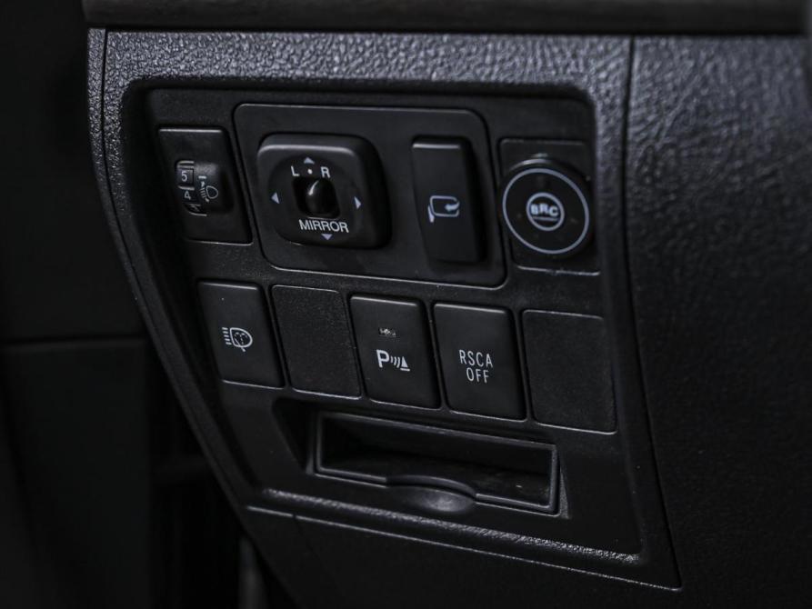 Toyota Land Cruiser 200 Series Ставрополь  - изображение 21