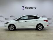 Hyundai Solaris I Рестайлинг Ставрополь  - изображение 19