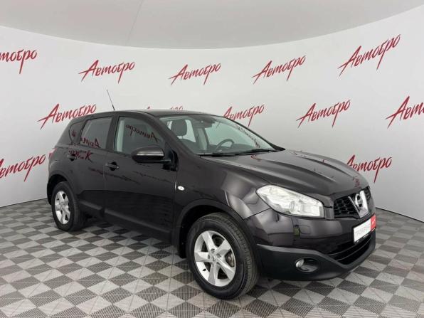Nissan Qashqai I Рестайлинг с пробегом 2013 года, цена 999 000 рублей, 187366 км, внедорожник, Автокод Объявления