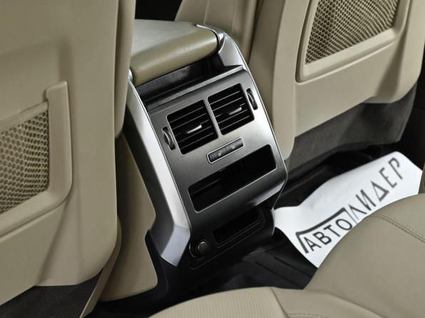 Land Rover Range Rover Sport II с пробегом 2013 года, цена 1 769 000 рублей, 135000 км, внедорожник, Автокод Объявления