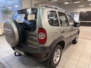 Chevrolet Niva I Рестайлинг Челябинск  - изображение 18