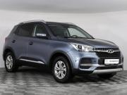 Chery Tiggo 4 I Рестайлинг Химки  - изображение 16