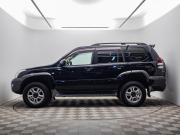 Toyota Land Cruiser Prado 120 Series Москва  - изображение 26
