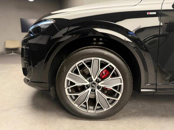 Новый Audi Q5 III 2026 года, цена 6 450 000 рублей, внедорожник, Автокод Объявления