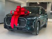 Chery Tiggo 9 I Тверь  - изображение 21
