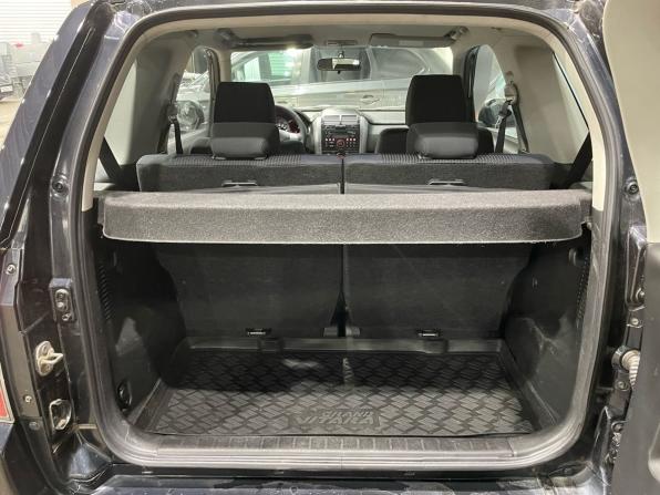 Suzuki Grand Vitara II Рестайлинг 2 с пробегом 2013 года, цена 1 130 000 рублей, 198259 км, внедорожник, Автокод Объявления