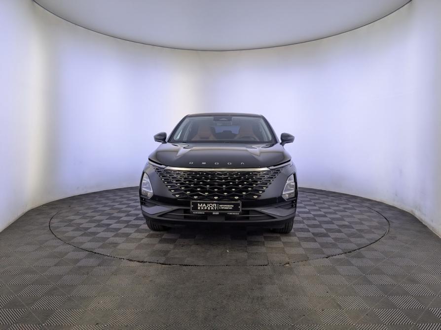 Omoda C5 I Москва  - изображение 2