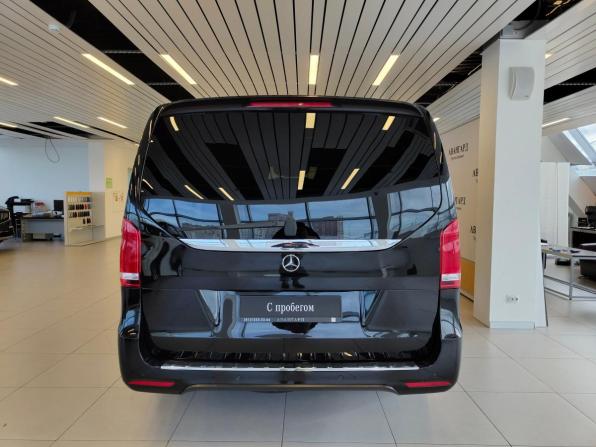Mercedes-Benz V-Класс III (W447) Рестайлинг с пробегом 2020 года, цена 5 100 000 рублей, 132583 км, минивэн, Автокод Объявления