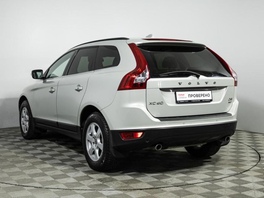 Volvo XC60 I Санкт-Петербург  - изображение 8
