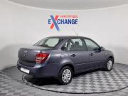 Lada (ВАЗ) Granta I Нижний Новгород  - изображение 26