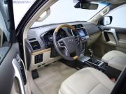 Toyota Land Cruiser Prado 150 Series Рестайлинг 2 Уфа  - изображение 29
