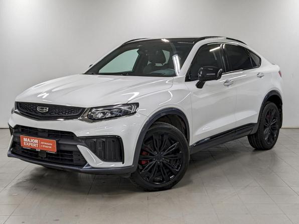 Geely Tugella I Рестайлинг с пробегом 2023 года, цена 3 090 000 рублей, 28498 км, внедорожник, Автокод Объявления