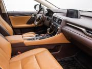Lexus RX IV Москва  - изображение 27