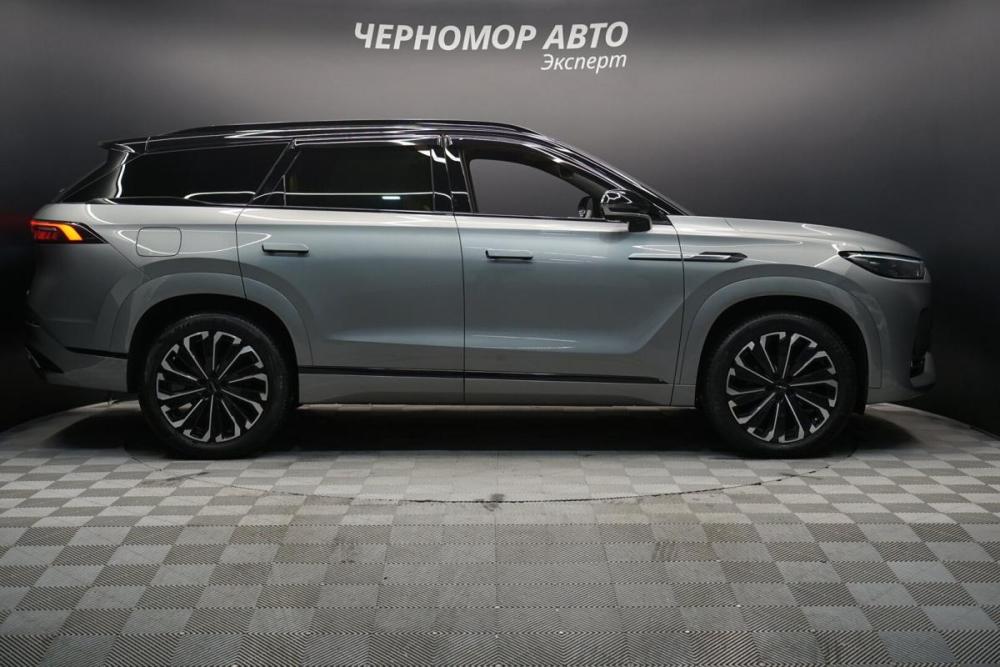 Jaecoo J8 Крым  - изображение 6