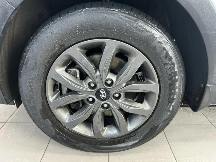 Hyundai Creta II Набережные Челны  - изображение 4