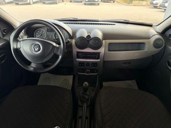 Renault Logan I Рестайлинг с пробегом 2011 года, цена 509 000 рублей, 151162 км, седан, Автокод Объявления