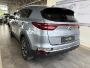 Kia Sportage IV Рестайлинг Новомосковск  - изображение 23