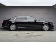 Mercedes-Benz S-Класс VI (W222 C217) Рестайлинг Москва  - изображение 20