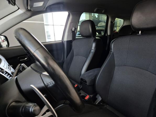 Citroen C-Crosser с пробегом 2008 года, цена 979 000 рублей, 133420 км, внедорожник, Автокод Объявления