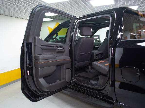 GMC Sierra IV Рестайлинг с пробегом 2025 года, цена 10 999 000 рублей, 52 км, offers.body_type.unknown, Автокод Объявления