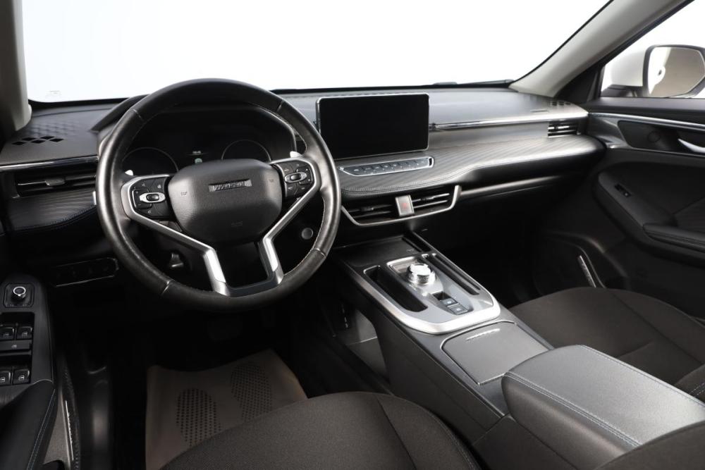 Haval Jolion I Новосибирск  - изображение 9