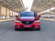 Mazda 6 III (GJ) Рестайлинг Екатеринбург  - изображение 18
