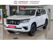 Toyota Land Cruiser Prado 150 Series Рестайлинг 3 Астрахань  - изображение 21