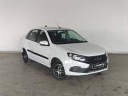 Lada (ВАЗ) Granta I Рестайлинг Москва  - изображение 20