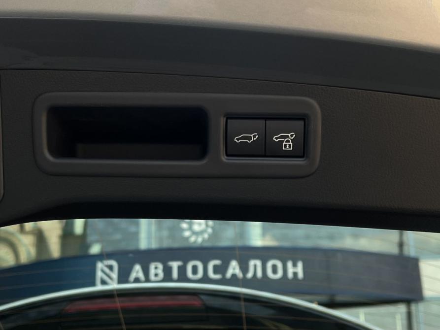 Lexus RX V Самара  - изображение 33