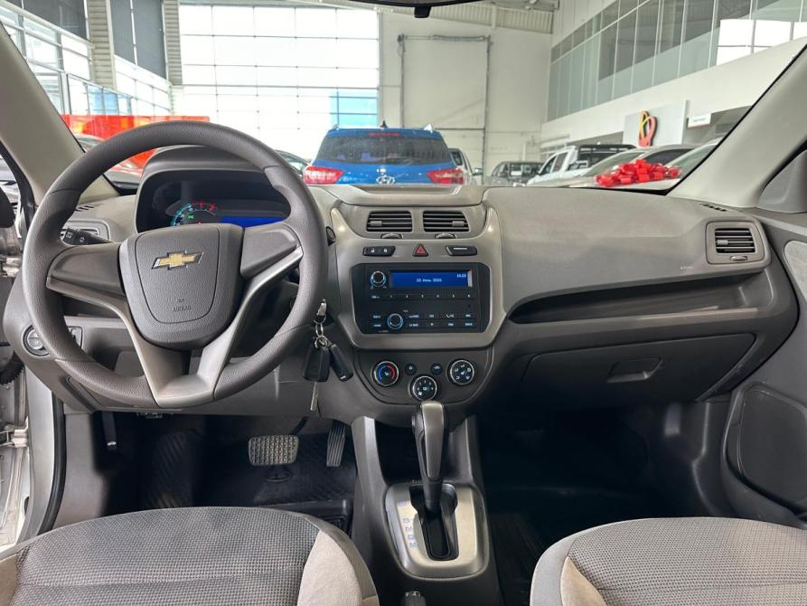 Chevrolet Cobalt II Оренбург  - изображение 11